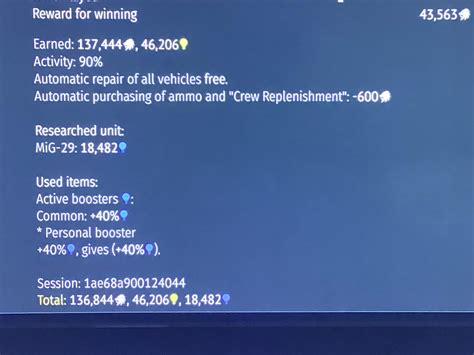 Why am I getting so much convertible rp!? : r/Warthunder