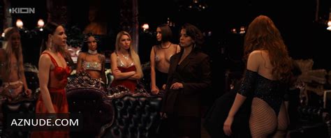 Evgeniya Yarushnikova Nude Aznude