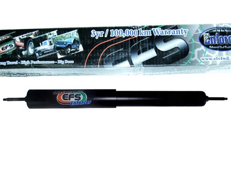 SD4011 - Амортизатор рулевого управления PATROL Y61 2.8 EFS купити на ...