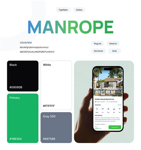 Hotel Booking Mobile App Ui Design Behance