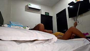 Si Le Das Una Gran Mamada A Mi Vagina Follamos Eso Me Dijo Mi Madrastra Y Yo Acepte El Desafio