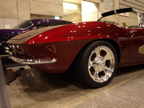 RadJalopy HOT ROD CUSTOM SHOW