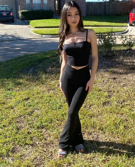 Elevate Your Wardrobe With Latina Fashion Ideas Latina Fashion Outfits Latina Outfits