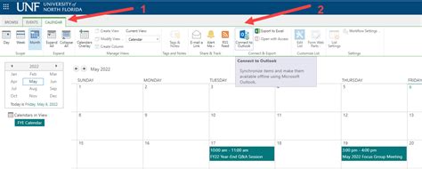 Connect Existing Outlook Calendar To Sharepoint Shel Lilian