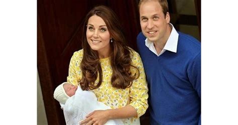 Кръщането на принцеса Шарлот ще бъде публично