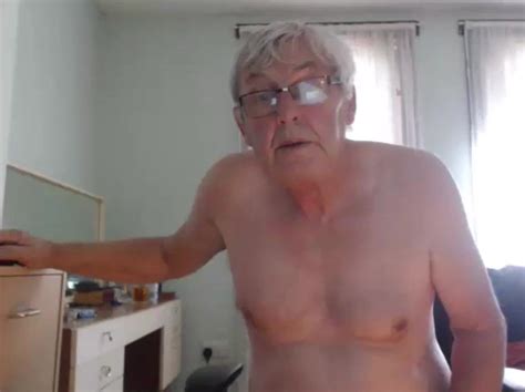Handsome British Grandpa Gay Porn Xhamster