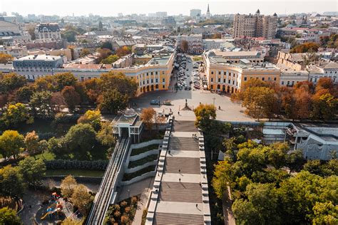 A Jewish Love Letter to Odessa, Ukraine - Hey Alma