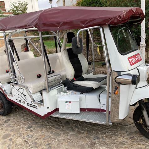 2022年 Coches Tuk Tuk - 行く前に！見どころをチェック - トリップアドバイザー