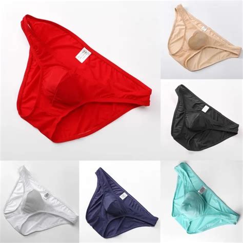 SLIPS CULOTTES ADULTE Plage V Tement Bikini Noir Cool Glace Soie Taille Basse EUR 7 11 PicClick IT