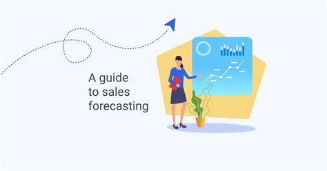 A Guide To Sales Forecasting Map My Customers