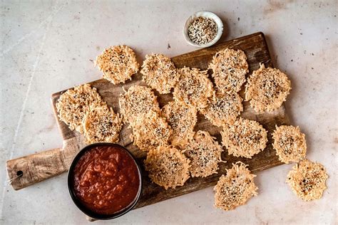 Parm Crisps Kraft Natural Cheese