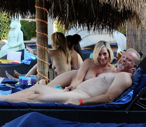 Get Free Sex In Sea Mountain Luxury Nude Resort All Swingers Clubs