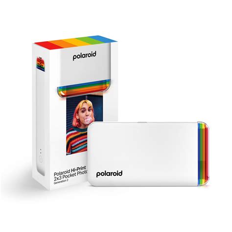 Polaroid Printers