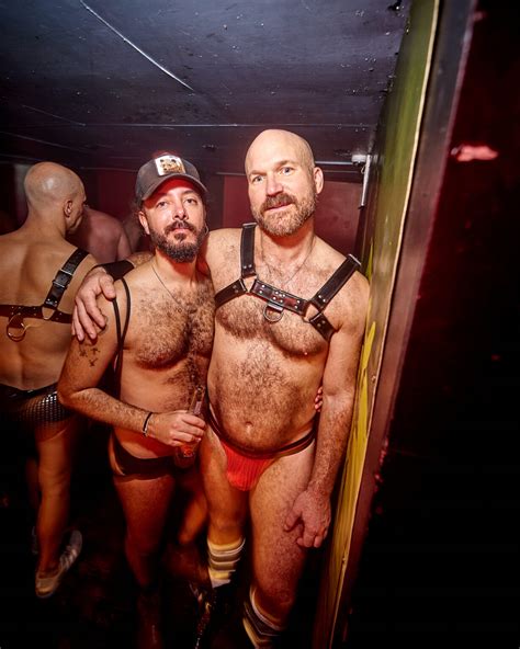 Treasure Island Media Partied Hard At Londons Hard On It Was A Total Fuck Fest Daily Squirt