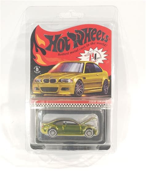 Hot Wheels Rlc Bmw M Hobbies Toys Toys Games On Carousell