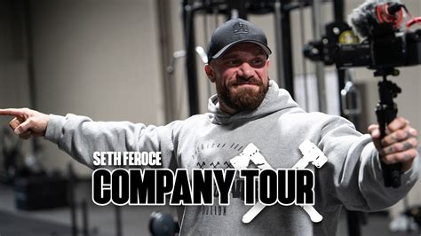 The Rise Of A Digital Mogul: Seth Feroce's Shocking 2021 Net Worth