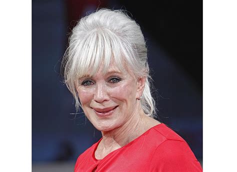 Linda Evans 2024