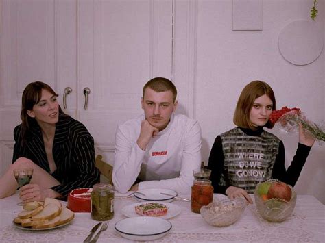 Berhasm, o como reinterpretar la estética underground - HIGHXTAR.
