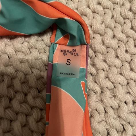 Super Adorable Aurelle Bikini Set Size Small In Depop