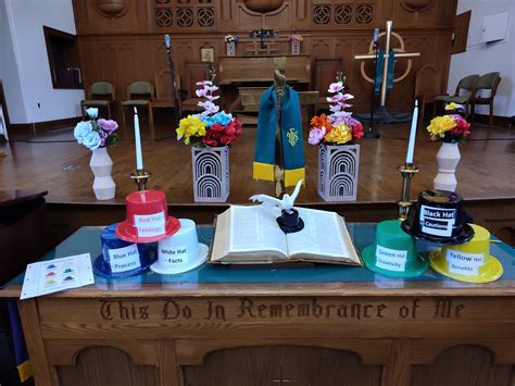 Peabody Chapel | North Manchester IN