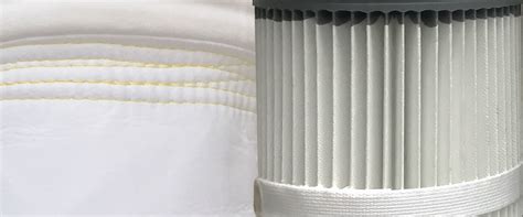 The Benefits Of Pleated Air Filters
