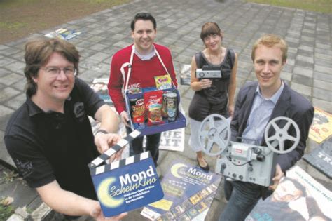 Harry Potters Letzter Kampf Im Mondschein Kinotage Am Rhein Monheim