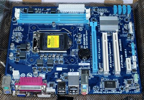 Motherboard Lga 1155 – Telegraph