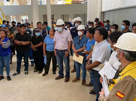 Gobierno Y Mancomunidad De Municipios Del Trópico De Cochabamba