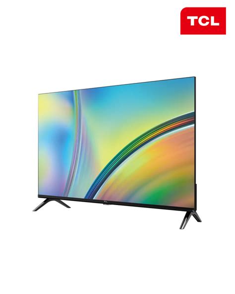 Intact Ghana - TCL 32S5400A 32"