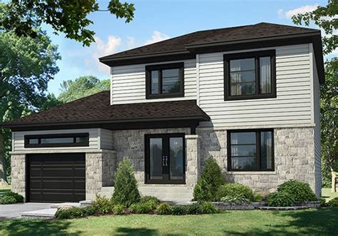 Mainvue homes modern new home builder in washington – Artofit