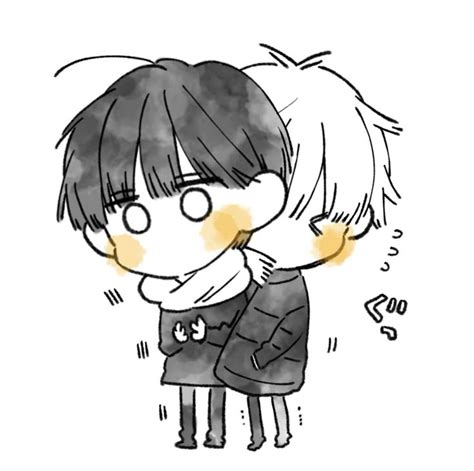 Pin By Tohru On Kimi Ni Wa Todokanai Anime Cute Gay Manga