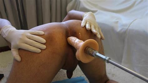 Fast Fucking Machine Free Gay HD Porn Video XHamster