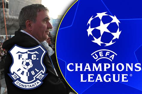 Playsport Două transferuri pentru Champions League făcute de Hagi