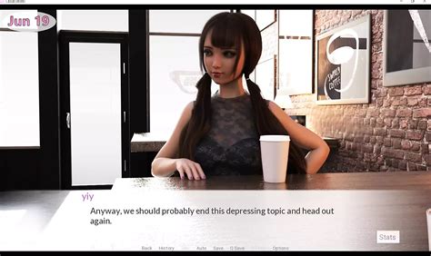 Casual Desires Petite Hungarian Babe Feat EroticKrisso XHamster