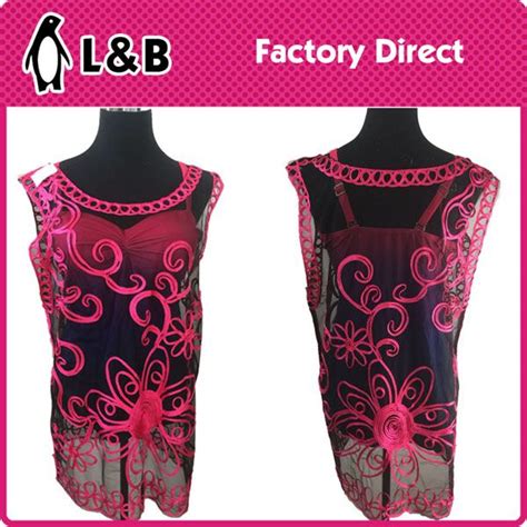 Women Casual Bikini Beach Blouse Blouse And Beach Blouse Price