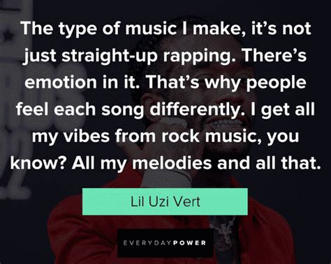 Best Lil Uzi Quotes From Songs Ida Kendra