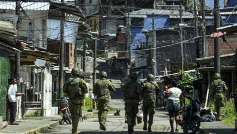 Colombia asesinato de líder social Fredy Bomba duele a la familia al