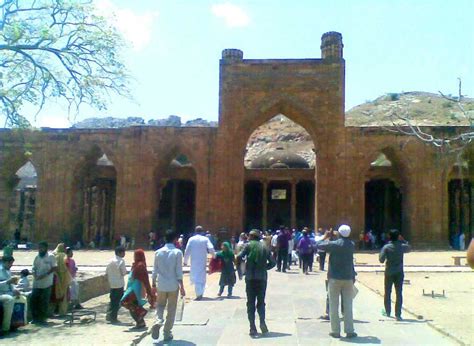 Places To Visit In Ajmer Ajmer Tourist Places Things To Do In Ajmer
