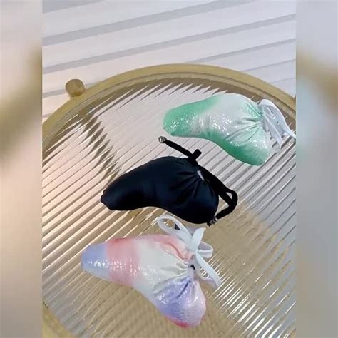 Men S Penis Sock Sheath Pouch Lingerie Underwear Cover Up Bikini Briefs Ebay