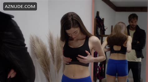 THE MATCHMAKER S PLAYBOOK NUDE SCENES AZNude