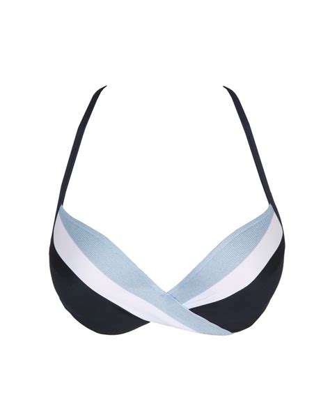 Bikini Top gefüttert SITGES von MARIE JO Bikini Oberteile Beldona AG