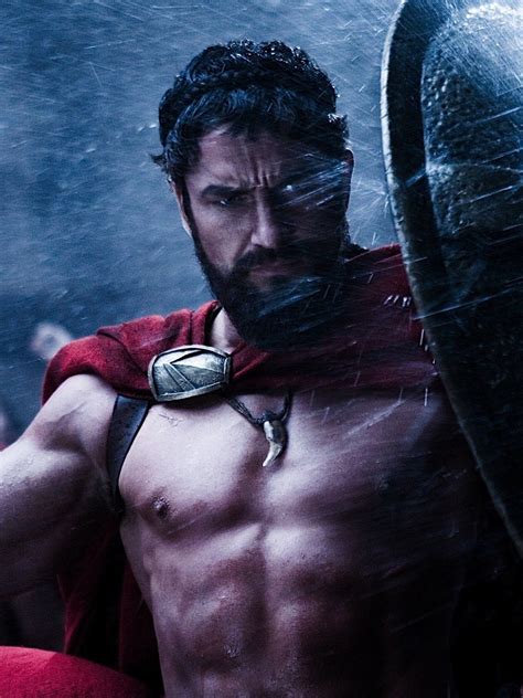 Pin by Álvaro on Héroes de la vida | Gerard butler, Gerard butler 300