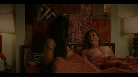 Auscaps Ryan Mackenzie Fleming Nude In And Just Like That There Goes The Neighbourhood