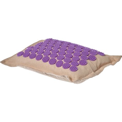 Акупунктурная подушка BRADEX НИРВАНА KZ 0701 - выгодная цена, отзывы ...