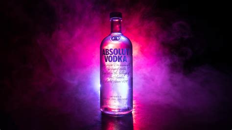 How Absolut Gave Your Favorite Cocktails Unique Personalities