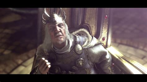 Warcraft 3 Reforged: All Cinematics in 4K - YouTube