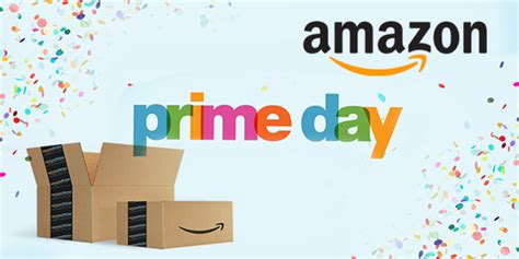 Tech Prime Day Deals Worth Getting Excited About