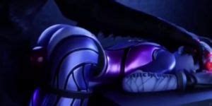 Overwatch Widowmaker Gets Her Ass Pounded By A Wear Wolf Animation W Sound Tnaflix