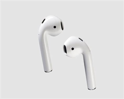 venta earpods apple  en stock