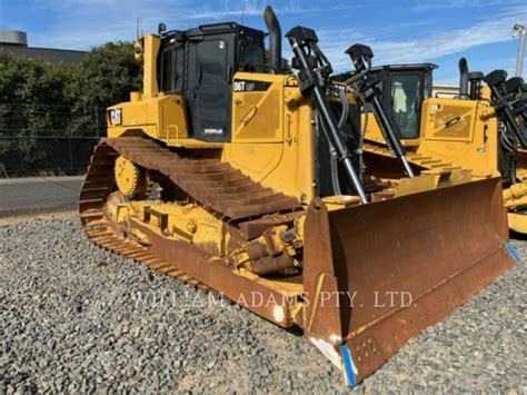 2015 Caterpillar D6t Lgp For Sale Refcode Ta1178892